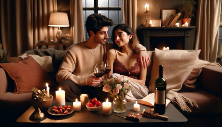 7 planes para avivar el deseo sexual en pareja juegos y consejos