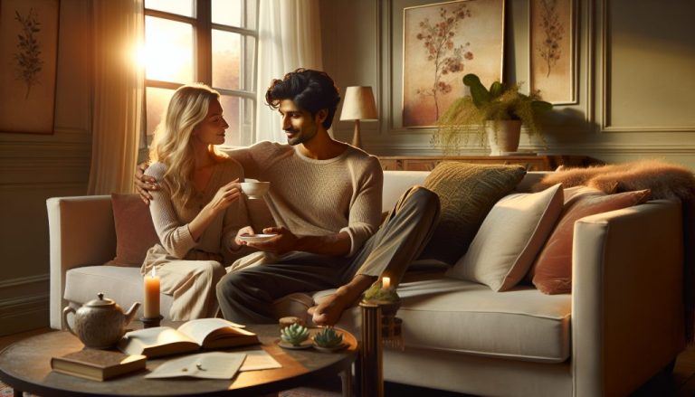 8 consejos para estimular el deseo en tu vida amorosa