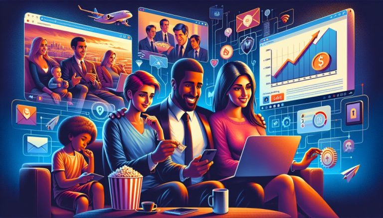 cinco formas de ahorrar dinero con una vpn estrategias efectivas