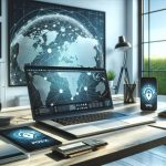Cómo cambiar tu ubicación: VPN, proxies y Tor explicado fácilmente