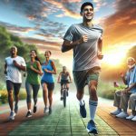 Cómo el footing reduce el riesgo de disfunción eréctil