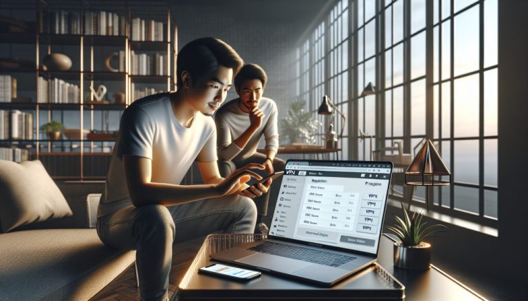 como elegir la mejor vpn para safari