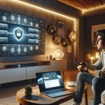 Cómo instalar una VPN en un smart TV fácilmente