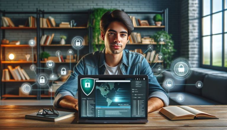 como utilizar una vpn y por que la necesitas guia practica y beneficios
