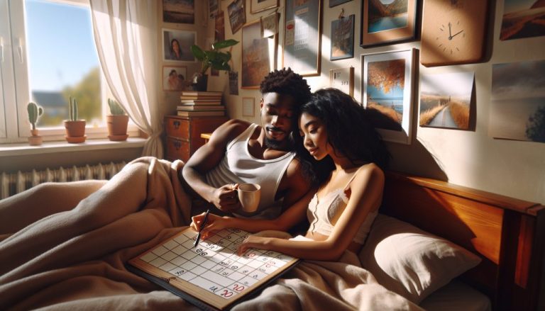 con que frecuencia se recomienda tener relaciones sexuales para una vida plena