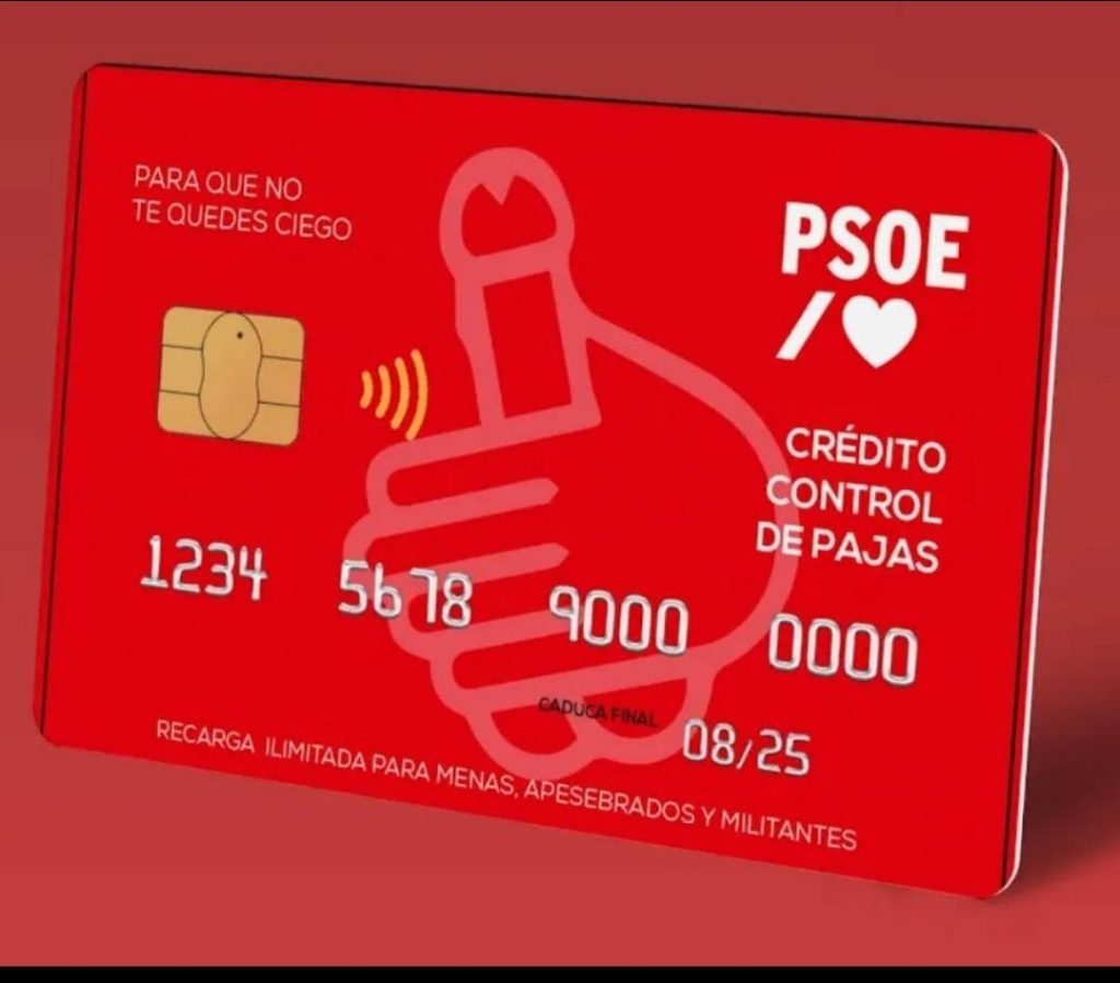 control de pajas