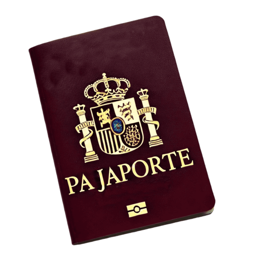 pajaporte logo comprimido