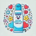 Durex Lubricante Naturals Extra Sensitivo