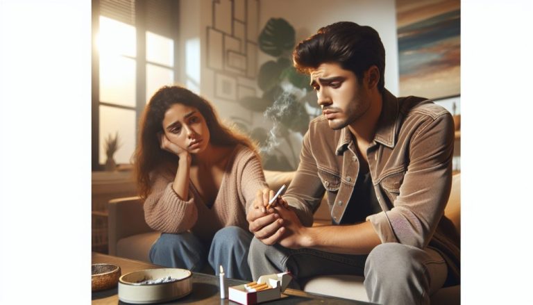 el impacto del cigarrillo en la vida sexual realidades y riesgos