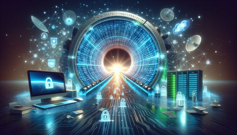entendiendo el cifrado de una vpn que es y como funciona