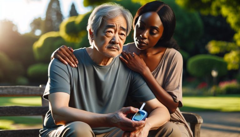 entendiendo la relacion entre la diabetes y disfuncion erectil