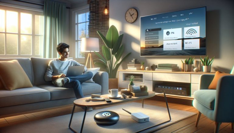 guia definitiva uso de chromecast con una vpn