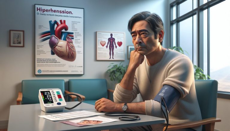 hipertension y disfuncion erectil entendiendo la conexion