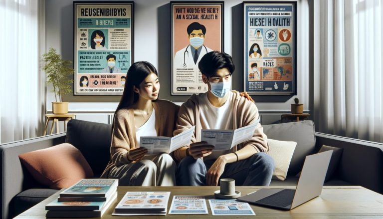 impacto de la comunicado covid 19 en la salud sexual