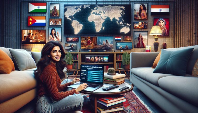 ivacy la mejor opcion para acceder a contenido global