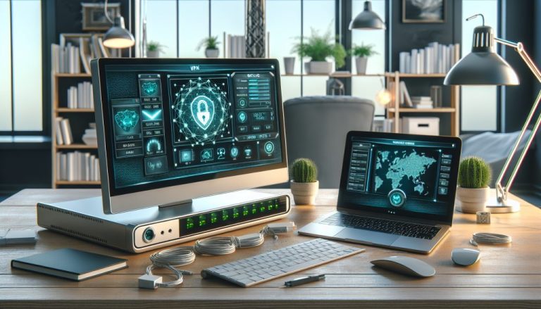 las diferencias entre las vpn de hardware y las de software en 2024 analisis completo