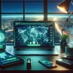 Las mejores VPN gratis para navegación segura en 2024