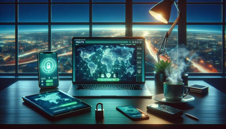 las mejores vpn gratis para navegacion segura en 2024