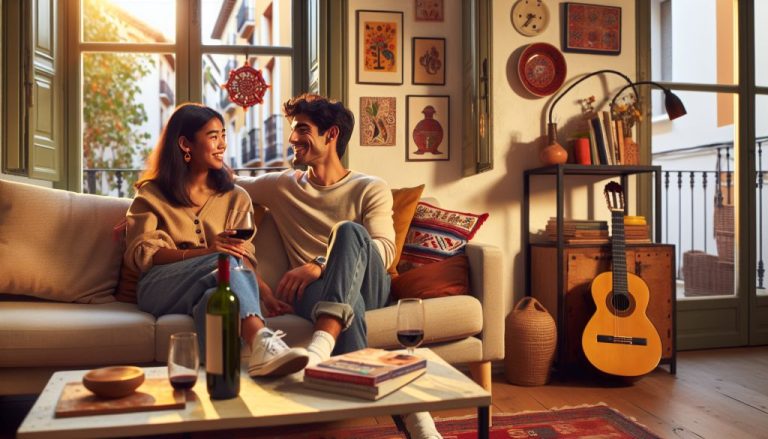 los habitos sexuales en espana mas habituales y sus curiosidades
