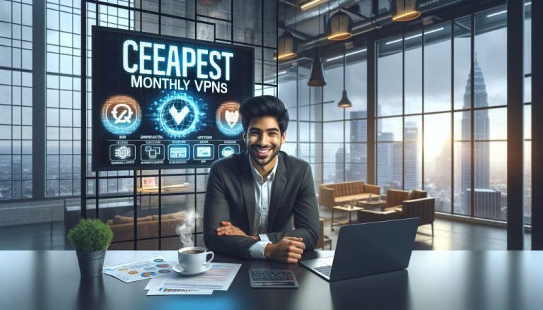 los servicios vpn mensuales mas baratos analisis y recomendaciones 2024