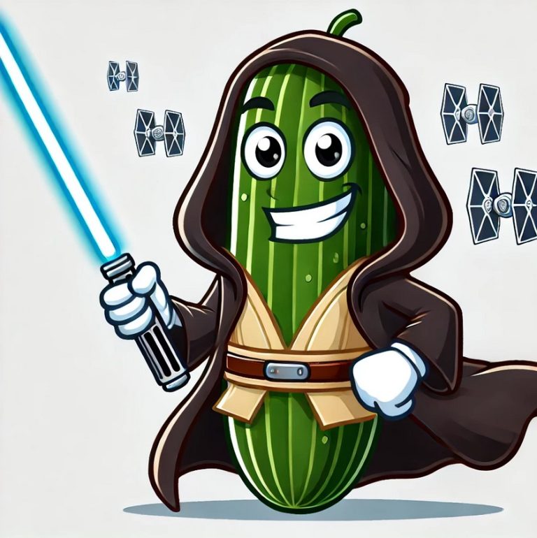 luke juguete plano melon