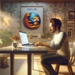 Mozilla VPN: simplicidad y eficacia respaldada por Mozilla