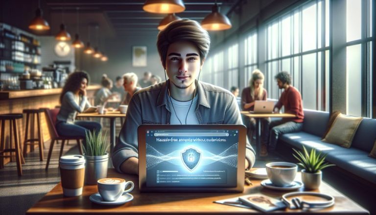 mullvad anonimato sin complicaciones y sin suscripciones