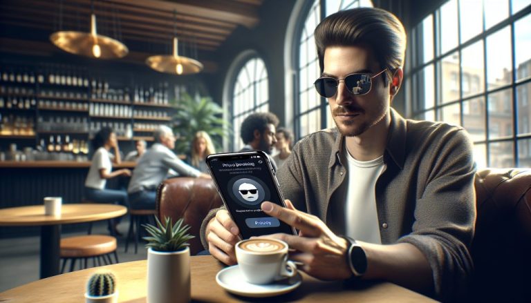 navegacion privada en el iphone todo lo que necesitas saber