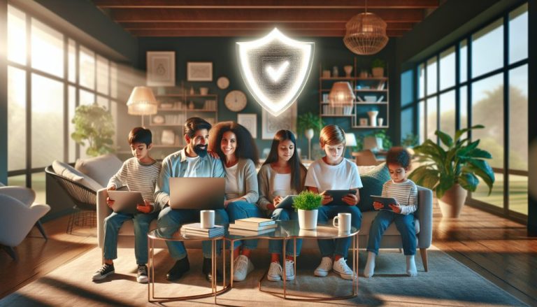 norton secure vpn proteccion completa con la confianza de norton