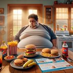Obesidad, alimentación y repercusiones en la función eréctil