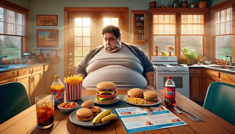 obesidad alimentacion y repercusiones en la funcion erectil
