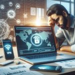 ¿Por qué no funciona mi VPN? 7 problemas frecuentes y cómo solucionarlos