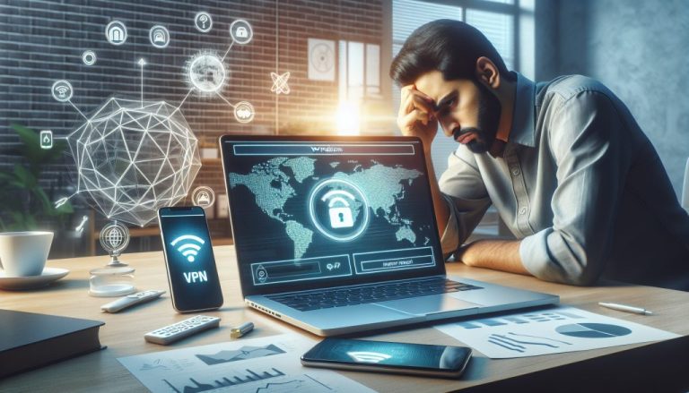 por que no funciona mi vpn 7 problemas frecuentes y como solucionarlos