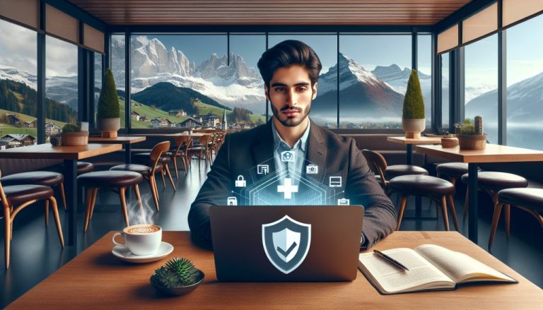 proton vpn seguridad suiza con excelente desempeno analisis 2024