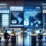 Proxy vs. VPN: ¿cuál es la diferencia y cuál elegir?