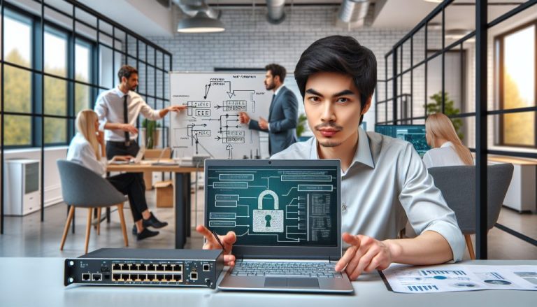 que es el port forwarding funciona con una vpn descubre la compatibilidad