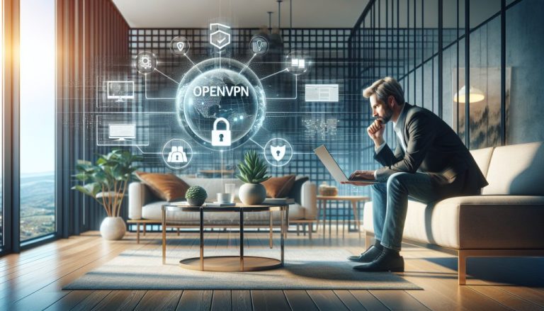 que es openvpn y su relacion con tu vpn