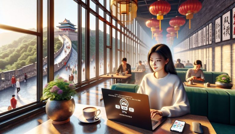 se podra utilizar una vpn en china en 2024 descubre su legalidad y opciones disponibles