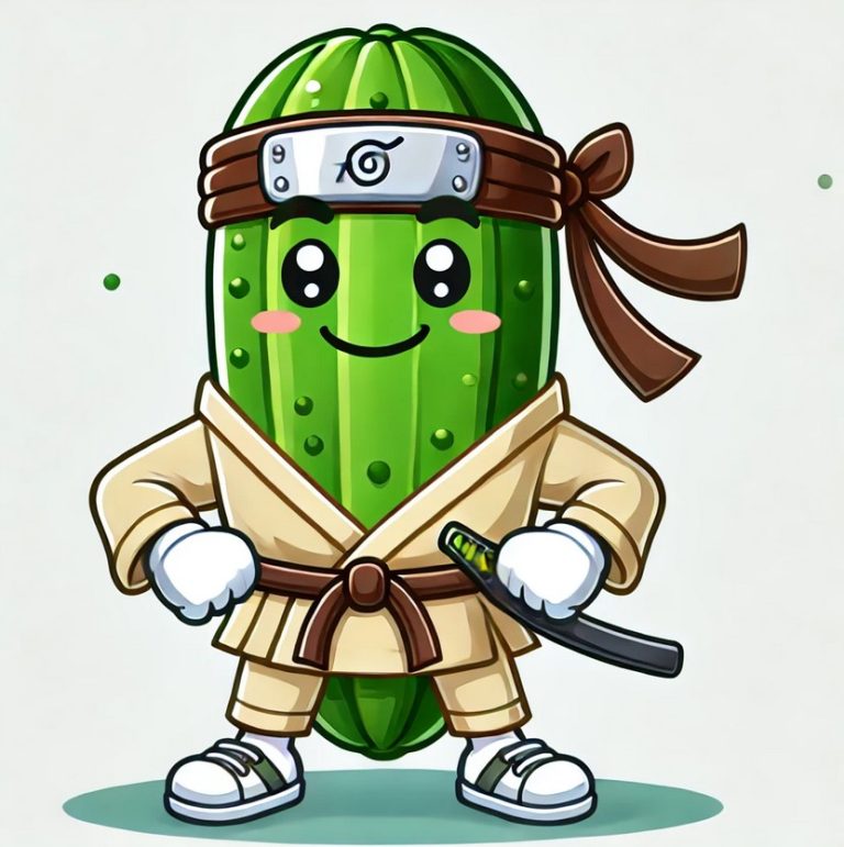 sensei juguete plano melon