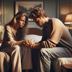 Superar juntos la disfunción eréctil: guía para parejas