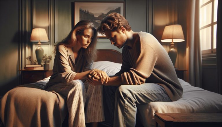 superar juntos la disfuncion erectil guia para parejas