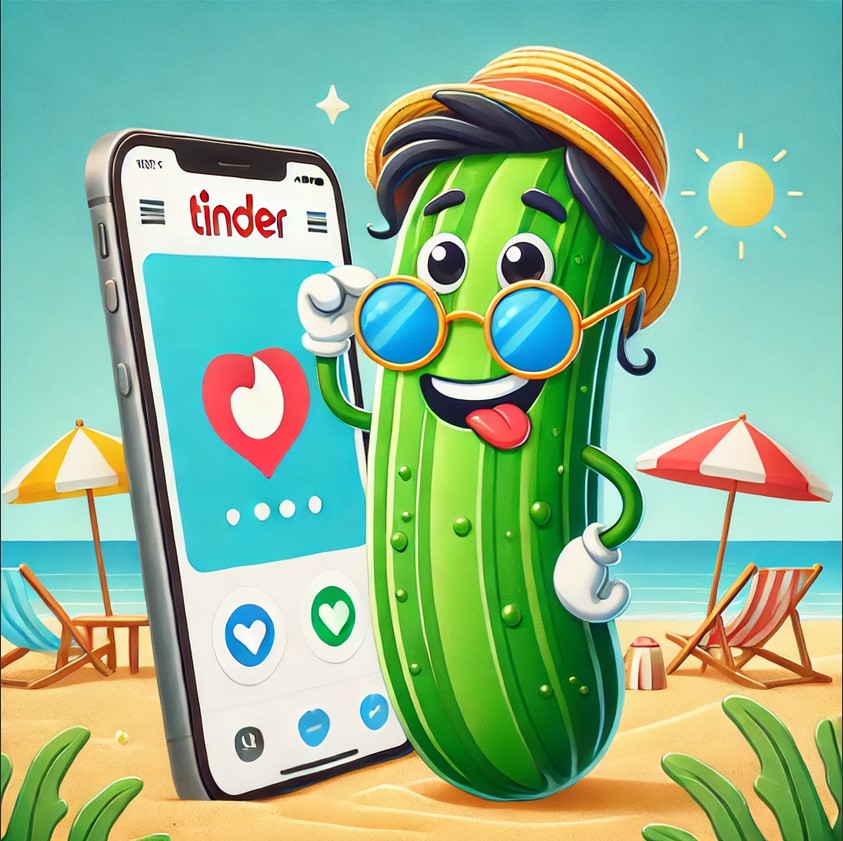 tinder pajaporte