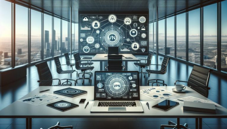 tipos de vpn y cuando utilizarlas guia practica