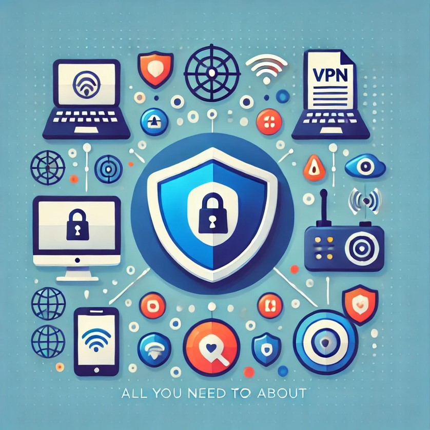 todo sobre vpns