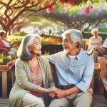 Transparentes, no invisibles: el sexo en la tercera edad y su relevancia social