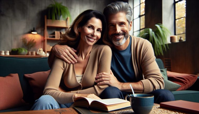 una vida sexual activa reduce el riesgo de disfuncion erectil descubre como