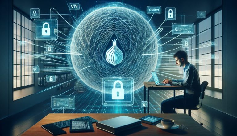 uso de onion over vpn todo lo que necesitas saber sobre privacidad y configuracion