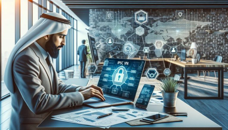 vpn ipsec aspectos basicos y su funcionamiento