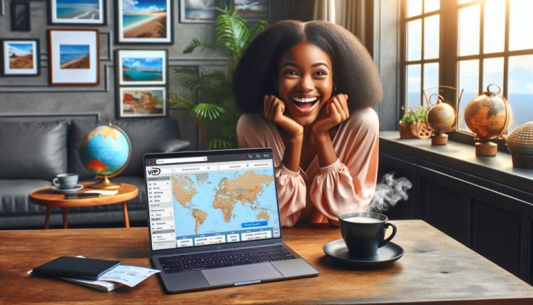 vpn para comprar vuelos mas baratos guia rapida y efectiva
