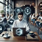 VPN para wifi: guía para navegar seguro en wifis públicas